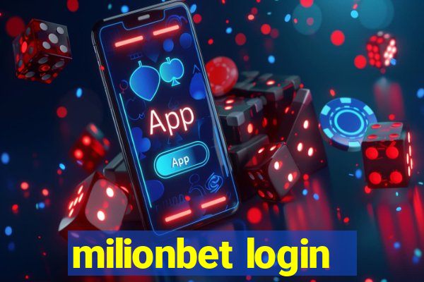 milionbet login